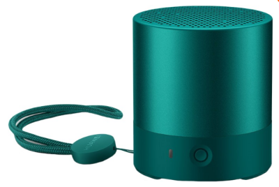 фото Колонки портативные HUAWEI Mini Speaker 2 CM510, 6Вт
