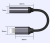 фото Переходник Lightning + 3,5 Jack