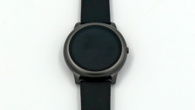 фото Умные часы Xiaomi Haylou Solar LS05