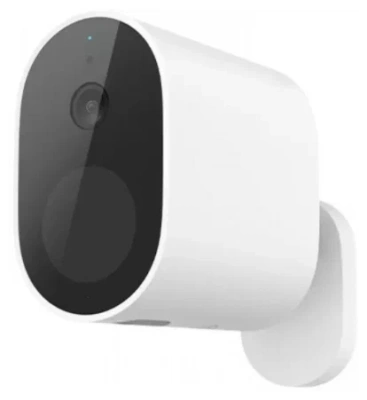 фото IP камера Xiaomi Mi Wireless Outdoor Security Camera 1080P+Gateway (MWC13)