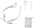фото Массажер Xiaomi Mini Neck Massager Grey M1
