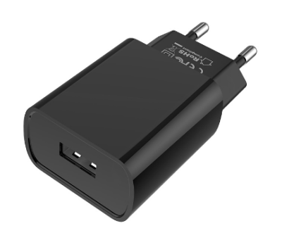 фото СЗУ BOROFONE BA20A + Кабель MicroUSB