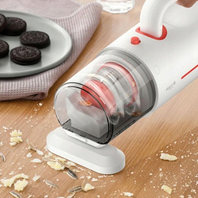 фото Deerma XIAOMI CM1300W Пылесос от пылевого клеща