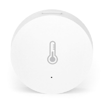фото Датчик температуры и влажности Xiaomi Mi Smart Home