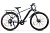 фото Электровелосипед Gelbert Navi 2 PRO