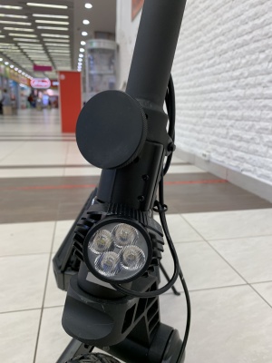 фото Электросамокат Kugoo G2 Pro Jilong