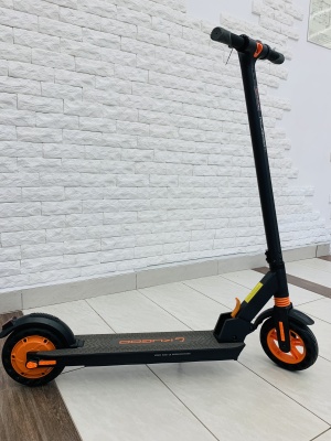 фото Электросамокат Kugoo S1 Jilong