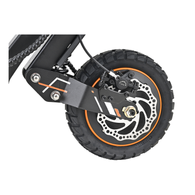 фото Электросамокат Kugoo F1 Pro Max