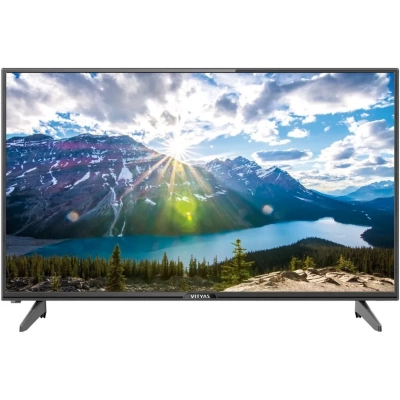 фото Телевизор Витязь 4к андроид 65"