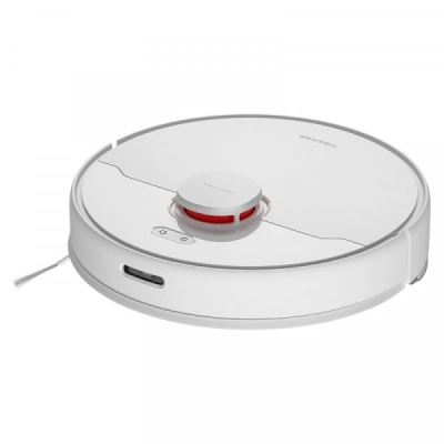 фото Робот пылесос Xiaomi Trouver Finder LDS Vacuum Mop