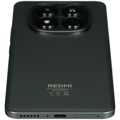фото Смартфон Xiaomi REDMI Note 15 Pro 256 ГБ Черный