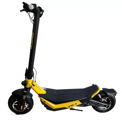 фото Электросамокат Velocifero ONE X