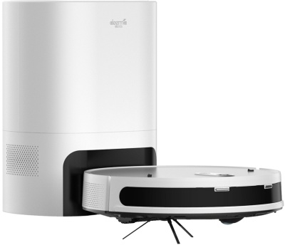 фото Робот пылесос Deerma DEM-A10W белый