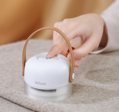 фото Машинка для удаления катышков Lofans Hair Ball Trimmer (CS-622)