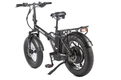 фото Электровелосипед Велогибрид Eltreco MULTIWATT NEW