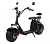 фото Электроскутер CityCoco Kugoo C2 Pro