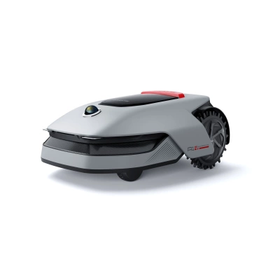 фото Роботизированная газонокосилка Dreame A1 Pro 2000