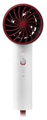 фото Фен для волос Xiaomi Soocas H5 Quick-dryinq  Red CN