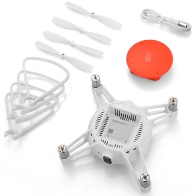 фото Квадрокоптер Xiaomi Mitu Drone Mini с камерой