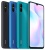 фото Смартфон Xiaomi Redmi 9A 2/32Gb Зеленый