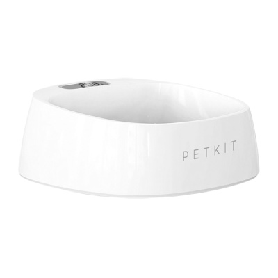 фото Миска-весы для корма Xiaomi Smart Weighing Bowl White