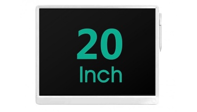 фото Планшет для рисования Xiaomi LCD Writing Tablet 20" (XMXHB04JQD)