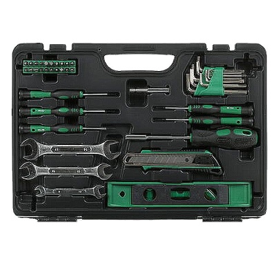 фото Набор инструментов Fine Power HS53