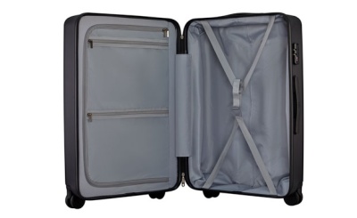 фото Чемодан Xiaomi Ninetygo Danube Luggage 20 Black