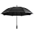 фото Зонт Ninetygo Double-layer Windproof Golf Automatic Umbrella черный