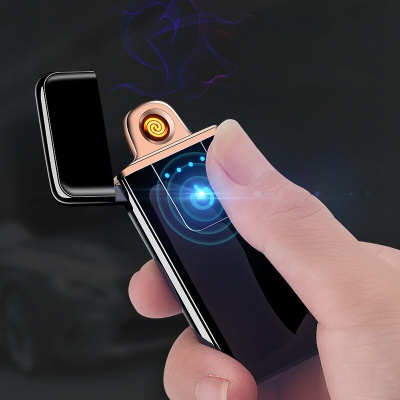 фото Электронная USB-Зажигалка Xiaomi