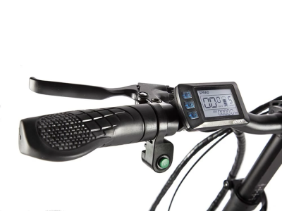 фото Электровелосипед Велогибрид VOLTECO FLEX