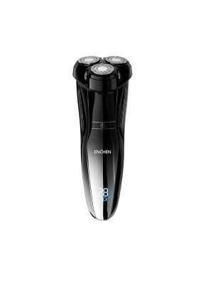 фото Электробритва Xiaomi Enchen Gentleman 5S Black