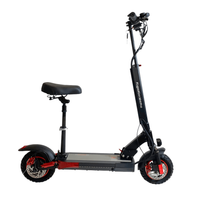 фото Электросамокат Kugoo M4 Pro (18Ah)