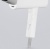 фото Фен для волос SMATE Hair Dryer (белый)