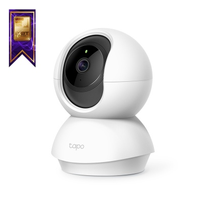 фото IP-камера TP-LINK TAPO TC70 ( камера видеонаблюдения)