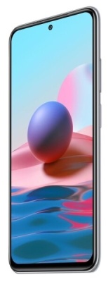фото Смартфон Xiaomi Redmi Note 10 4/64Gb Pebble White