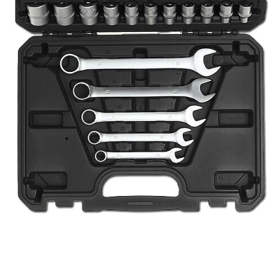 фото Набор инструментов Fine Power AS27