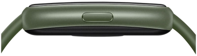 фото Фитнес-браслет Huawei  Band 7 Green