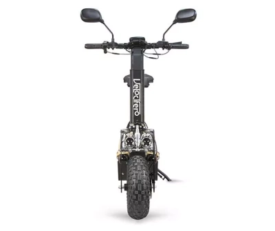 фото Электросамокат Velocifero Mad 810