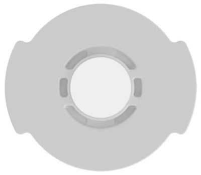 фото Водный фильтр для Xiaomi Roborock (2шт)