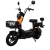 фото Электроскутер KUGOO EC03 фото Электроскутер KUGOO EC03