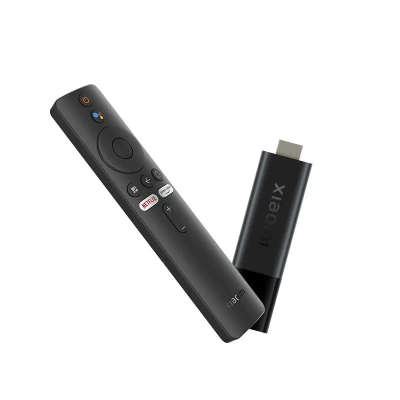 фото ТВ-адаптер Xiaomi Mi TV Stick 4K