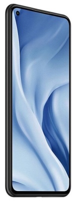 фото Смартфон Xiaomi Mi 11 Lite 5G 8/128Gb Черный