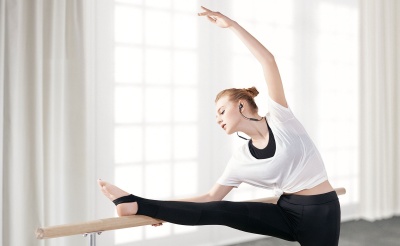 фото Беспроводные наушники HONOR AM61