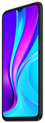 фото Смартфон Xiaomi Redmi 9C 4/128Gb NFC Серый