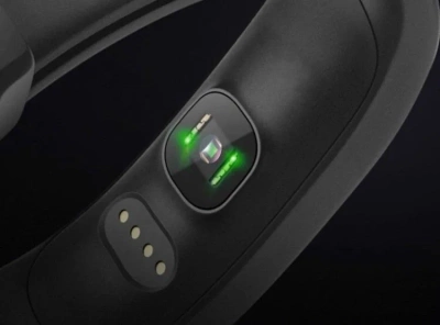 фото Фитнес-браслет Xiaomi Band 8