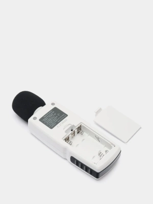 фото Шумомер Xiaomi Duka FB-1