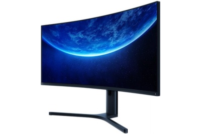 фото Монитор Xiaomi Mi Surface Display 34" черный