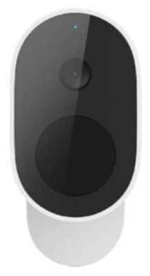фото IP камера Xiaomi Mi Wireless Outdoor Security Camera 1080P+Gateway (MWC13)