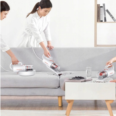 фото Deerma XIAOMI CM1300W Пылесос от пылевого клеща